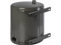 Kaps The vessel for CO - 20l, open horizontal with handles