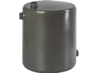Kaps Sentralvarmekar - 50l, åpen, horisontal
