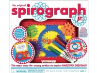 Bilde av Spirograph - Junior (33002155) /arts And Crafts