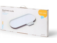 BABY ONO 1079 ELEKTRONISK BABYVEKT