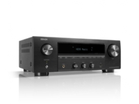 Denon DRA-900H, 100 W, 2.2 kanaler, Stereo, 145 W, RCA, 220 W
