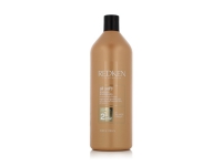 Redken All Soft Shampoo 1000 ml Hårpleie - Hårprodukter - Sjampo