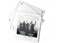 LoveInstant Fotoram Magnet Polaroid 600 I-typ Sx-70 / Storlek Max 8,8 X 10,8 Cm