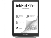 PocketBook InkPad X Pro - eBook-leser - 32 GB - berøringsskjerm TV, Lyd & Bilde - Bærbar lyd & bilde - Lesebrett