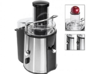 Bomann AE 1917 CB - rustfrit stål - rustfrit stål (619171)