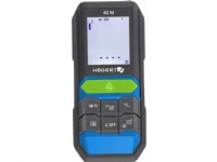 Högert Technik Laseravståndsmätare 40m