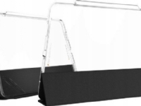 Etui na tablet Gear4 Etui GEAR4 Crystal Palace Folio Apple iPad Pro 11 2018/2020/2021/2022 (1., 2., 3. i 4. generacji) (clear)