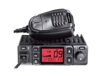 Albrecht AE 6290 CB radio med repeaterfunksjon 12/24V (12629) Tele & GPS - Hobby Radio - CB-radioer