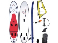 Spartan Board SPARTAN Seilbrett SP-300-15 Sport & Trening - Vannsport - Paddleboard (SUP)