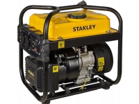 Stanley Generator Generator inverter SIG2000-1 2,0kW Verktøy & Verksted - Til verkstedet - Generator og kompressor