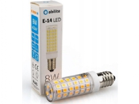 Abilite ABILITE LED Pære VARM E14 8W 230V 850LM
