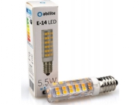 Abilite LED Pære ABILITE PICK WARM E14 5,5W 230V 650LM
