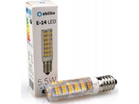 Bilde av Abilite Led Pære Abilite Pick Warm E14 5,5w 230v 650lm