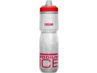 Bidon CamelBak Podium Ice 620ml, Fiery Red Sport & Trening - Tilbehør - Drikkeflasker