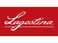 Preziosa Lagoeasy'Up stål trykkoker, 22 cm, 5 L