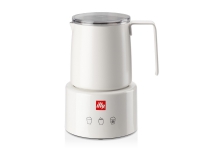 Illy 22984, Elektrisk mokkakanne, 0,2 l, 650 W, Hvit