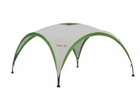 Coleman 2000025508, Grønn, Grå, Stål, Polyester, 9 m², 300 mm, 230 mm