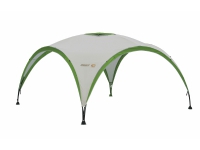 Coleman 2000025508, Grønn, Grå, Stål, Polyester, 9 m², 300 mm, 230 mm Utendørs - Camping - Telt