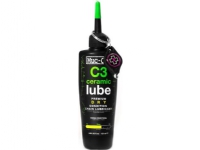 Bilde av Muc-off Dry Lube C3 Ceramic Chain Oil, 120 Ml