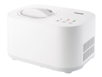 Alternativ bild 0 för UNOLD 48820 Snow - Glassmaskin - 1 liter - 100 W - vit