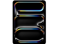 -Nettbrett  Ipad Pro 13'' M4 256Gb Wi-Fi Med Standard Glass - Space Black 2024 - Sikkerhetsgaranti. Enkle Avdrag. Gratis Frakt Fra Pln 170.