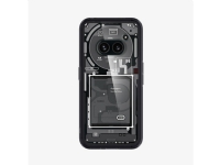 Bilde av Spigen Spigen Ultra Hybrid, Zero One - Nothing Phone (2a)