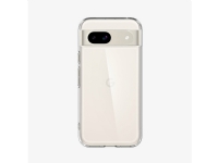 Spigen Ultra Hybrid, Cover, Google, Pixel 8a, 15,5 cm (6,1), gjennomsiktig