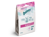 Produktfoto för Bunny Nature Health ProFIT (200 g) - för stressade sällskapsdjur