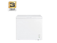 Freezer Chest Ffc200ew Std