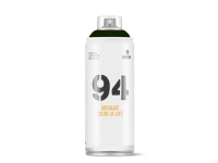 Montana Paint Aeroz 94 R-6009 Amazon Green 400Ml