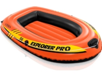GUMMIBÅT INTEX EXPLORER 1 PERSON  6+