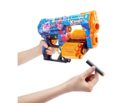 Produktfoto för X-SHOT-SKINS-SERIES 1 DR EAD(12 Darts) Gametime