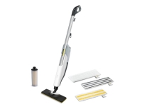 Kärcher Garų valytuvas SC 2 Upright EasyFix Anniversary Edition (1.513-509.0)