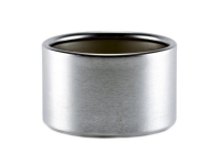 Bund t/olielampe Basic Alu - (6 stk.)
