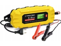 Lader Trotec Batterilader Trotec PBCS 6A