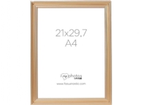 Focus Ramme Verona Gull 21x29,7 Cm (A4)