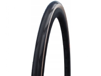 SCHWALBE Pro One EVO TLE Folding tire (30-622) Black/classic, ADDIX Race, Hookless:Compatible, PSI max:80 PSI,
