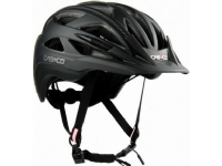 CASCO ACTIV2 SORT MÅTTE hjelm M 56-58