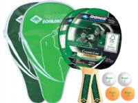 Donic DS SET. CHAMPS Line 400 COVER Set,