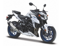 Maisto Motor Suzuki GSX-S750 ABS
