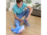 Mega Chomp Fjernbetjent Haj