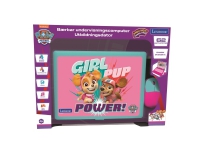 Paw Patrol Lexibook Lexibook Educational Laptop Paw Patrol SKYE DK/SE