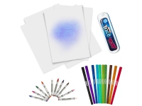 Magic Trace Light To Draw Station Kit N - A