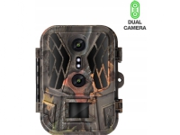 EVOLVEO StrongVision DUAL A, kamerafelle/sikkerhetskamera Utendørs - Kikkert og kamera - Viltkamera