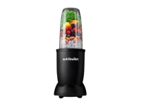 NutriBullet Pro 900, Bord juicepresse, 0,9 l, Pulsfunksjon, Isknusing, 0,6 m, 900 W