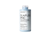 Bilde av Olaplex Bond Maintenance Clarifying Shampoo No. 4c - - 250 Ml