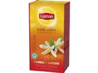 Te, Lipton Earl Grey, pakke a 25 stk
