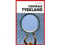 Turen går til Centrale Tyskland