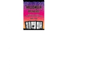 Halloween Opgavebog   Maggie Mindi Maggie Mindi