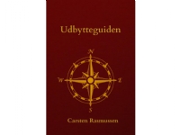 Udbytteguiden | Carsten Rasmussen | Språk: Dansk